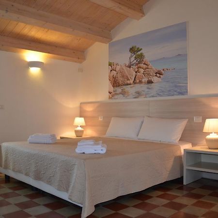 Affittacamere Il Vicoletto Olbia Exterior foto