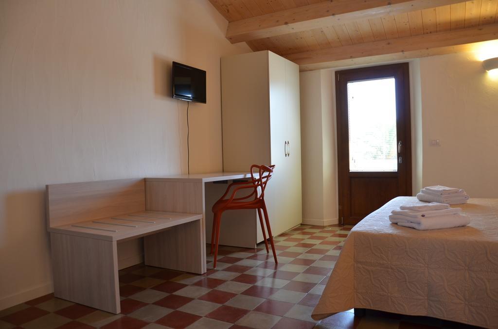 Affittacamere Il Vicoletto Olbia Zimmer foto