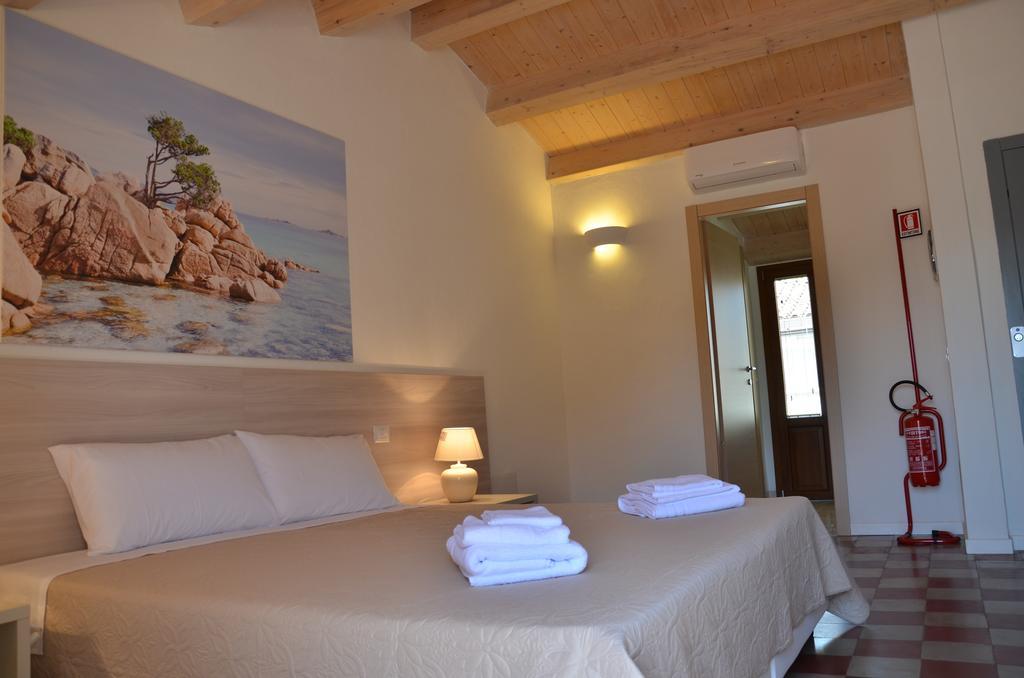 Affittacamere Il Vicoletto Olbia Zimmer foto