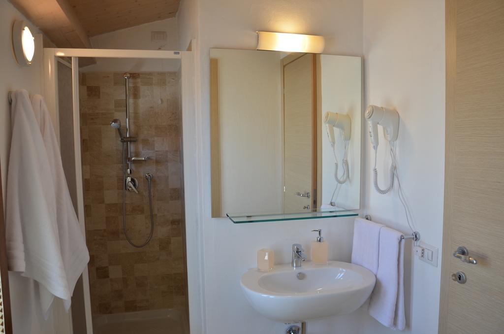Affittacamere Il Vicoletto Olbia Zimmer foto