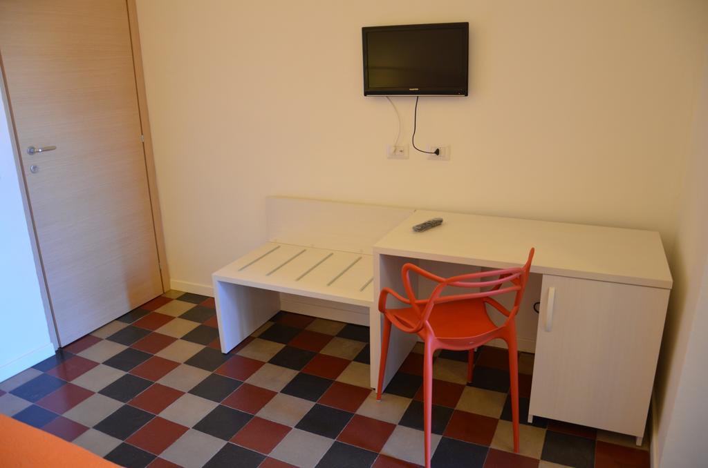Affittacamere Il Vicoletto Olbia Zimmer foto