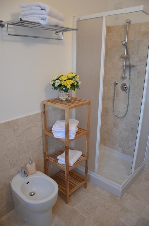 Affittacamere Il Vicoletto Olbia Zimmer foto