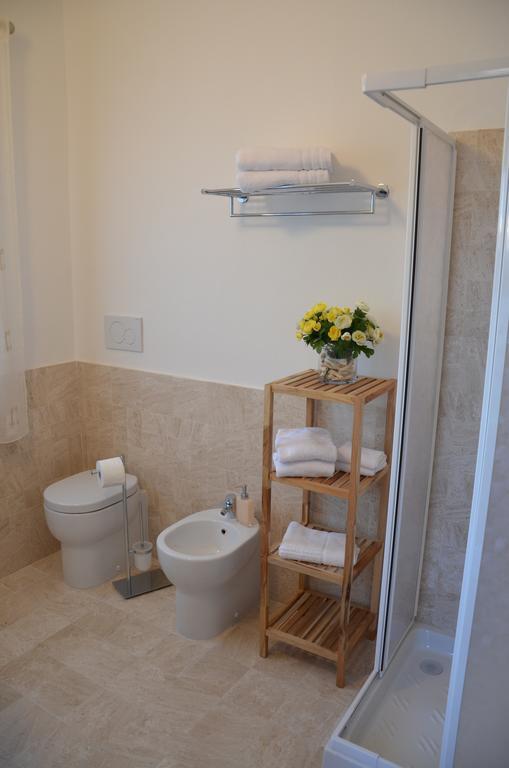 Affittacamere Il Vicoletto Olbia Zimmer foto
