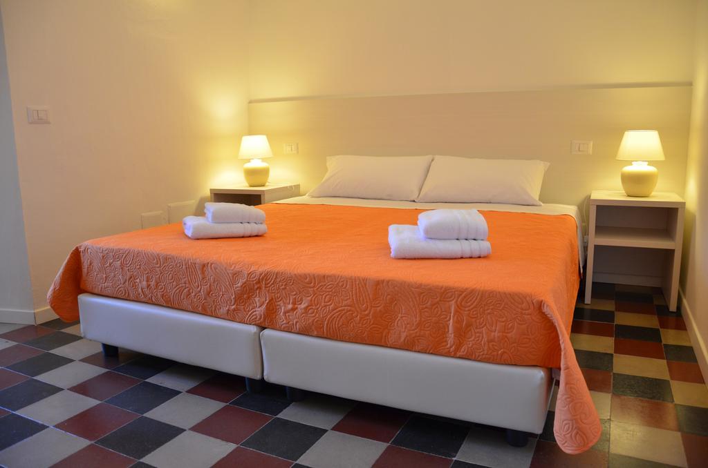 Affittacamere Il Vicoletto Olbia Zimmer foto